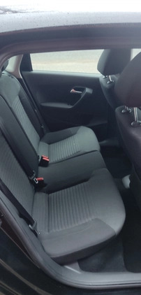 Volkswagen Polo cena 29999 przebieg: 30000, rok produkcji 2014 z Kruszwica małe 466